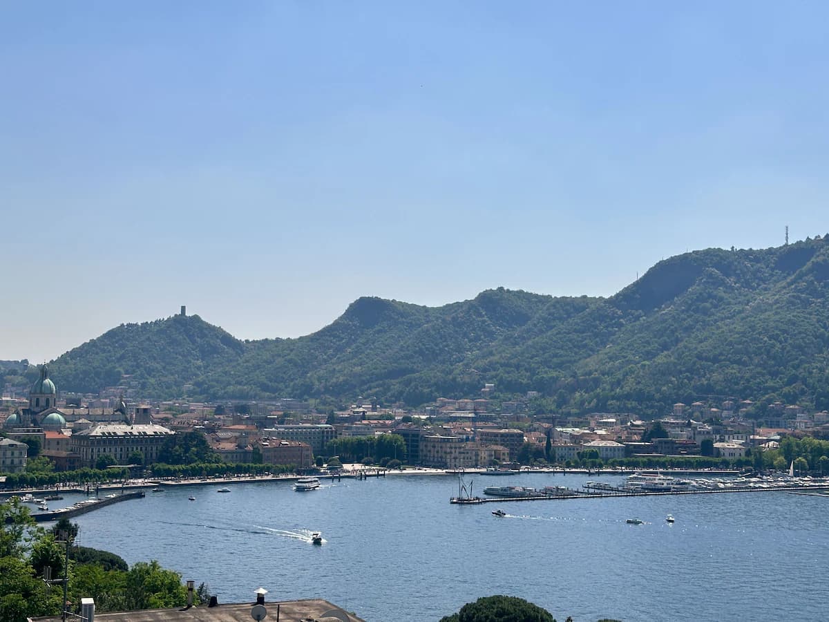 Acque Serene - Lake view & Design - Photo 2
